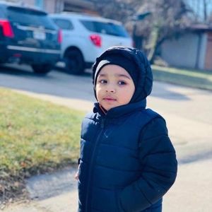 Meet your Posher, Shorna